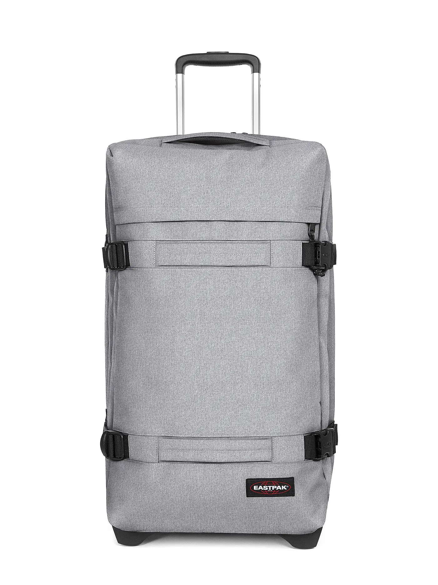 EASTPAK | Reisetrolley Transit'R L | hellgrau